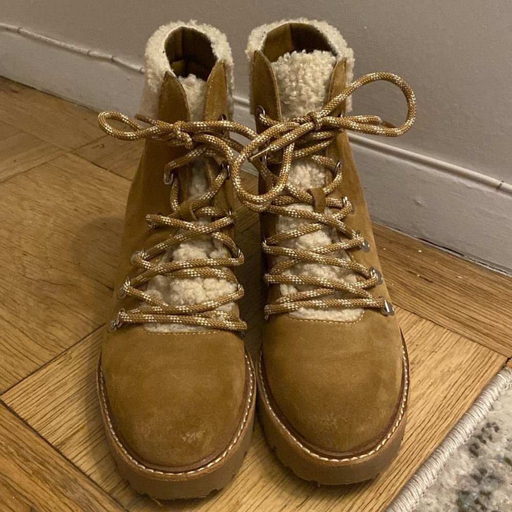 Dolce vita boots